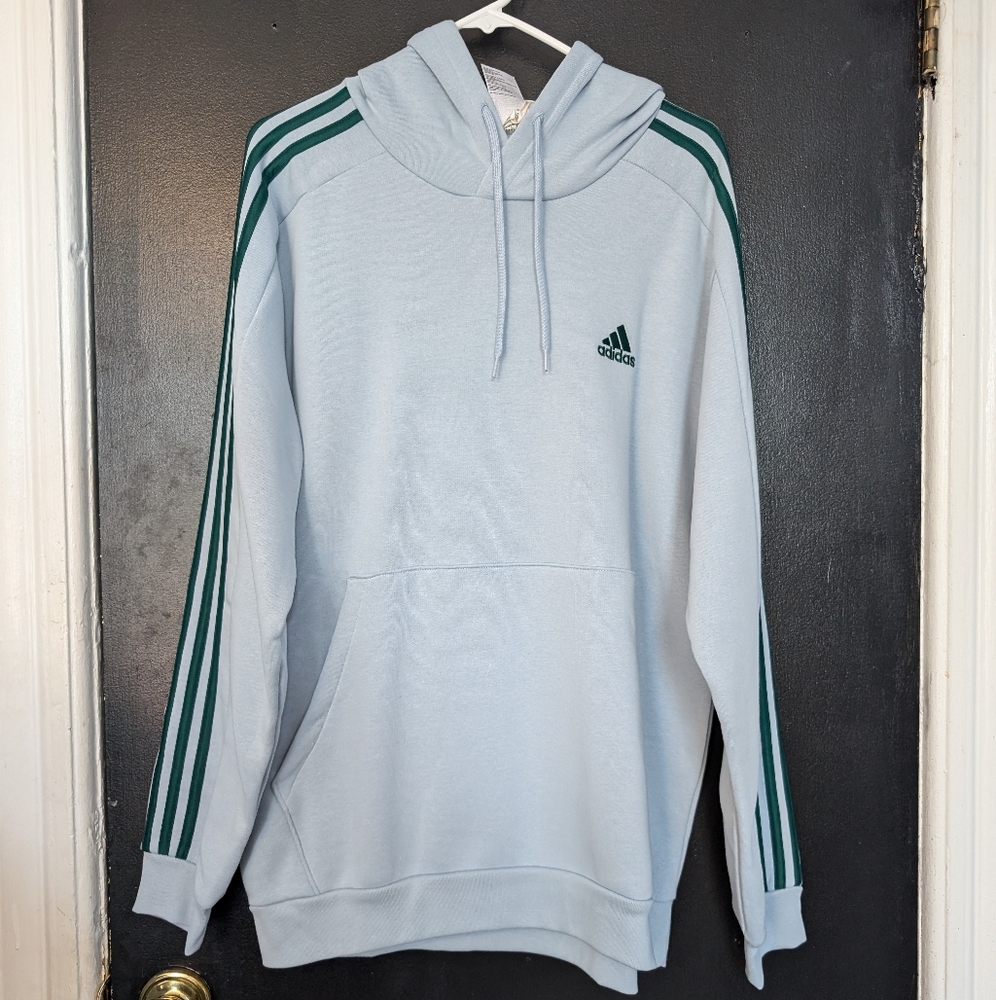 Adidas Sweatshirt Hoodie Men's BNWT
